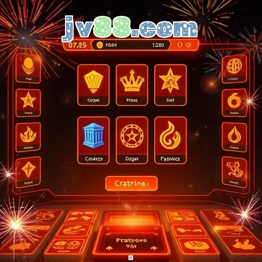jv88.com: Bonus Menarik untuk Pemain Game Online Indonesia