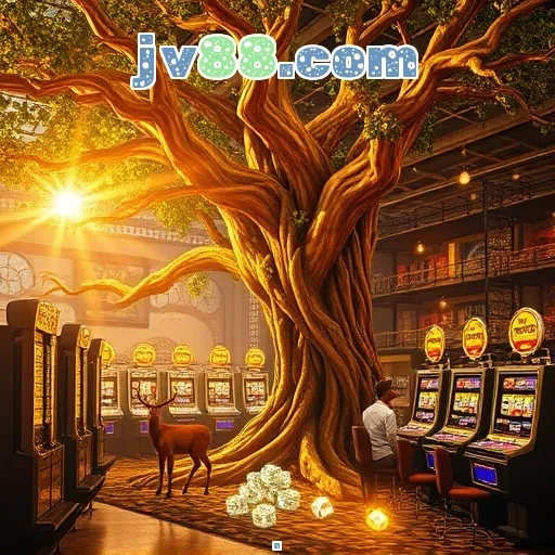 jv88.com: Menjelajahi Tawaran Harian yang Menarik untuk Pengguna