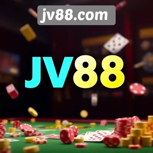 Menjelajahi Fitur Menarik dari Situs Game jv88.com