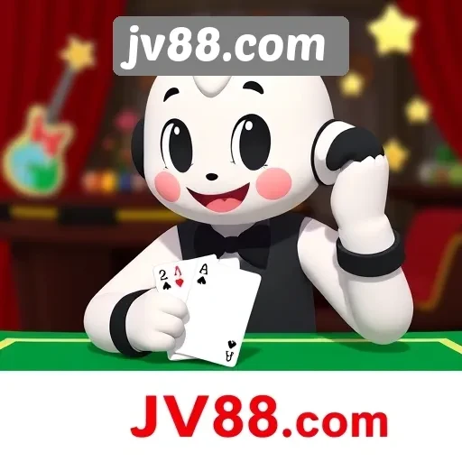 Panduan Memulai Bermain di jv88.com