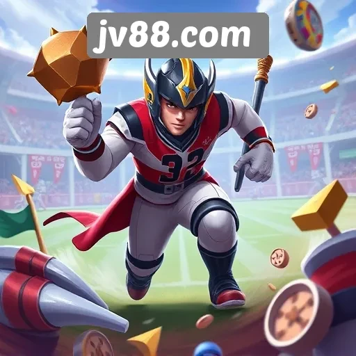 Apa yang Membuat jv88com Menonjol di Industri Game