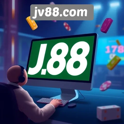 Bagaimana JV88 Meningkatkan Pengalaman Bermain Game