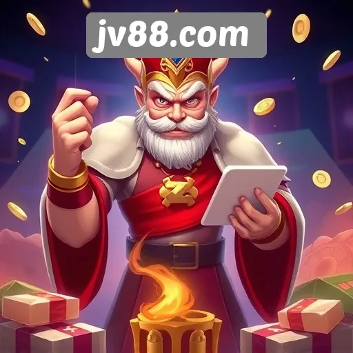 Mengulas Fitur Menarik dari Situs Game jv88.com