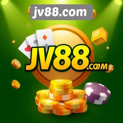 Mengenal jv88.com sebagai Platform Game Terpercaya