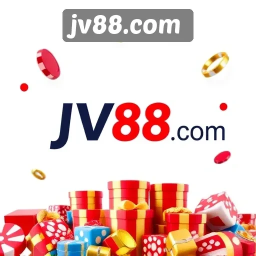 JV88 Com Sebagai Wadah Permainan Online Terpercaya