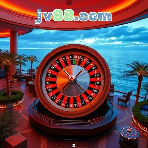 jv88.com: Permainan Slot yang Menggoyang Dunia Digital Indonesia