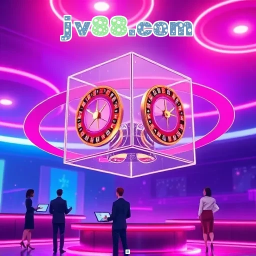 jv88.com: Strategi Menang untuk Jadi Jutawan Game Online